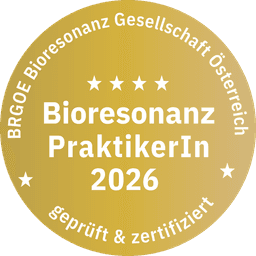 BRGOE Prüfsiegel 2026